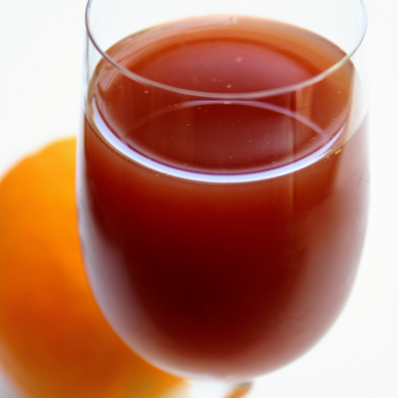 How to Make Sangrita - Jeffrey Morgenthaler