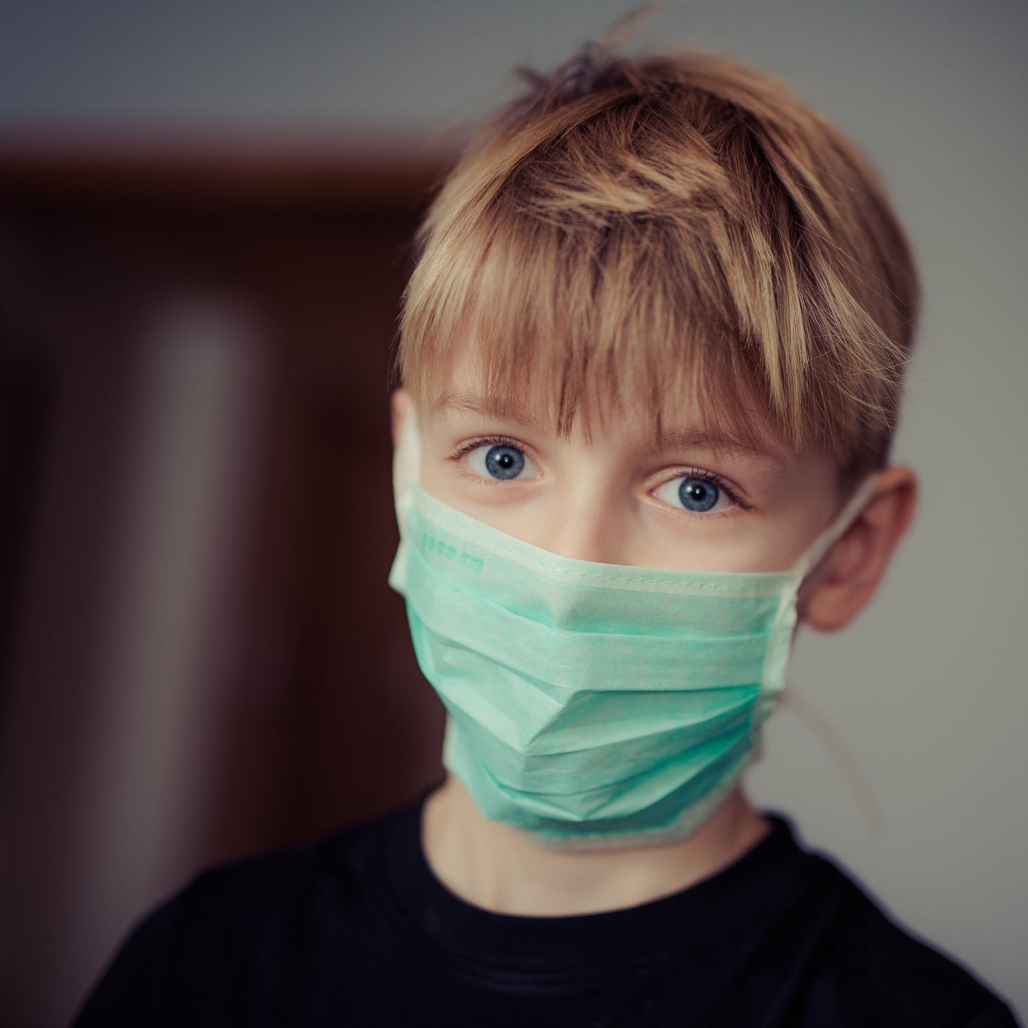 Healthy People Wearing Masks to Stop Corona Not Supported by Science