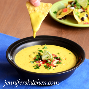 JennifersKitchen User cover