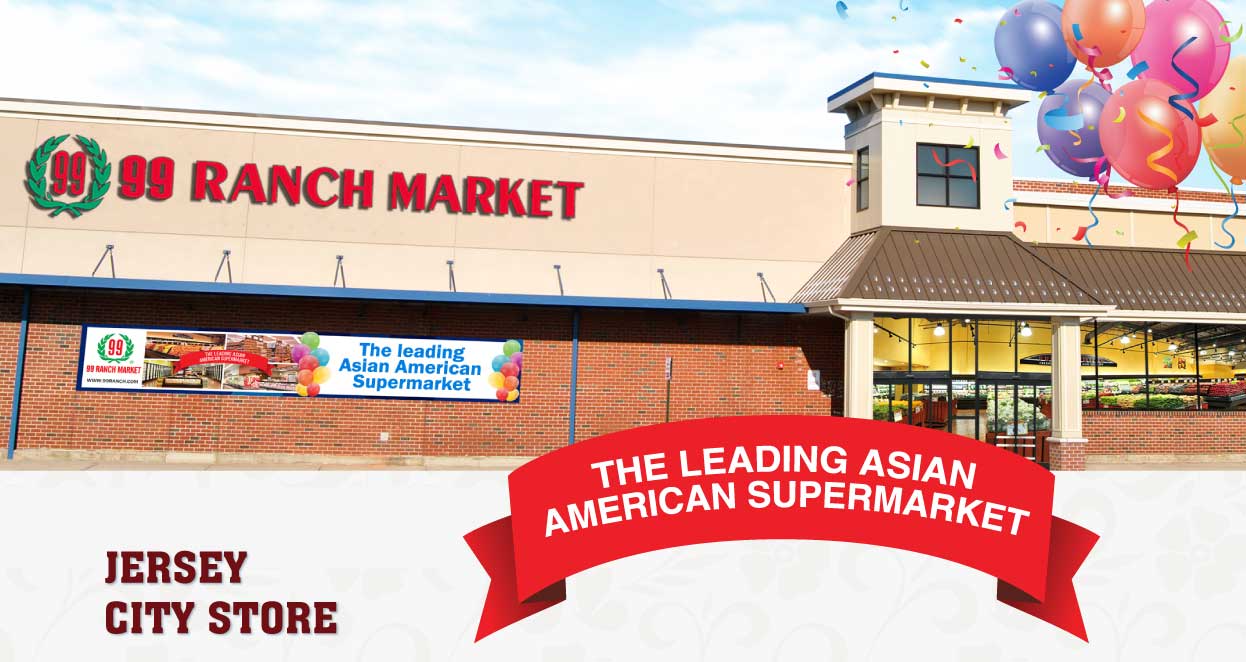 99 Ranch Hosts Grand Opening Today With Special Discounts And Giveaways | Jersey Digs