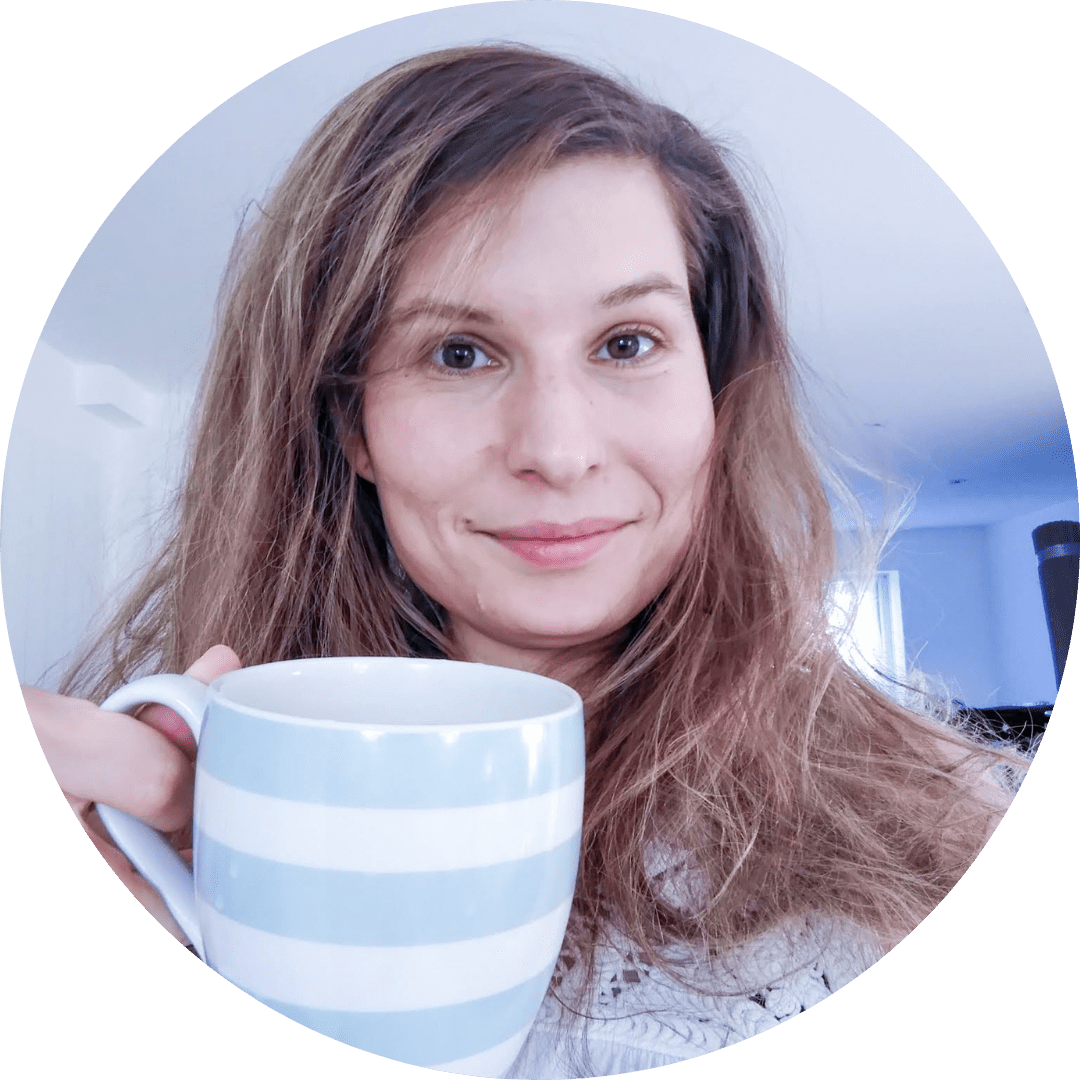 Blog - Jessica Goodenough