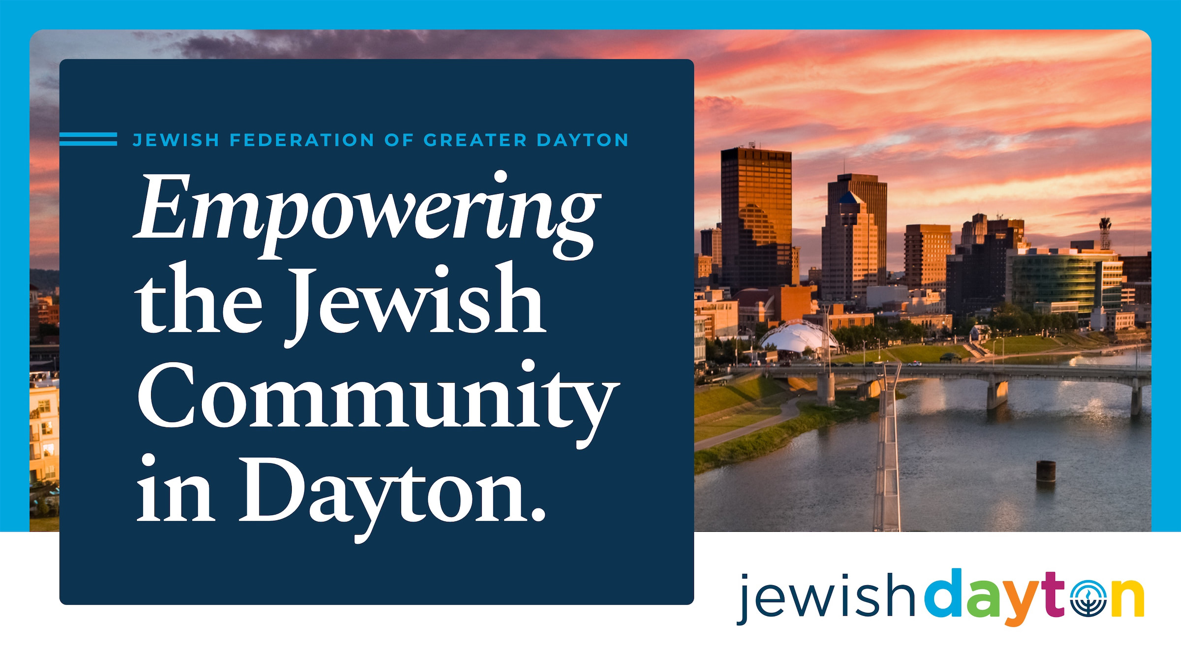 Camp Shalom | Jewish Federation of Greater Dayton