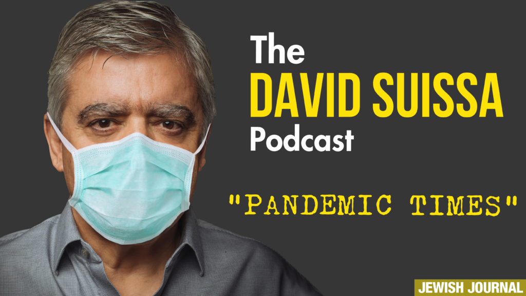 Pandemic Times Episode 107: Some deep reflections before Thanksgiving