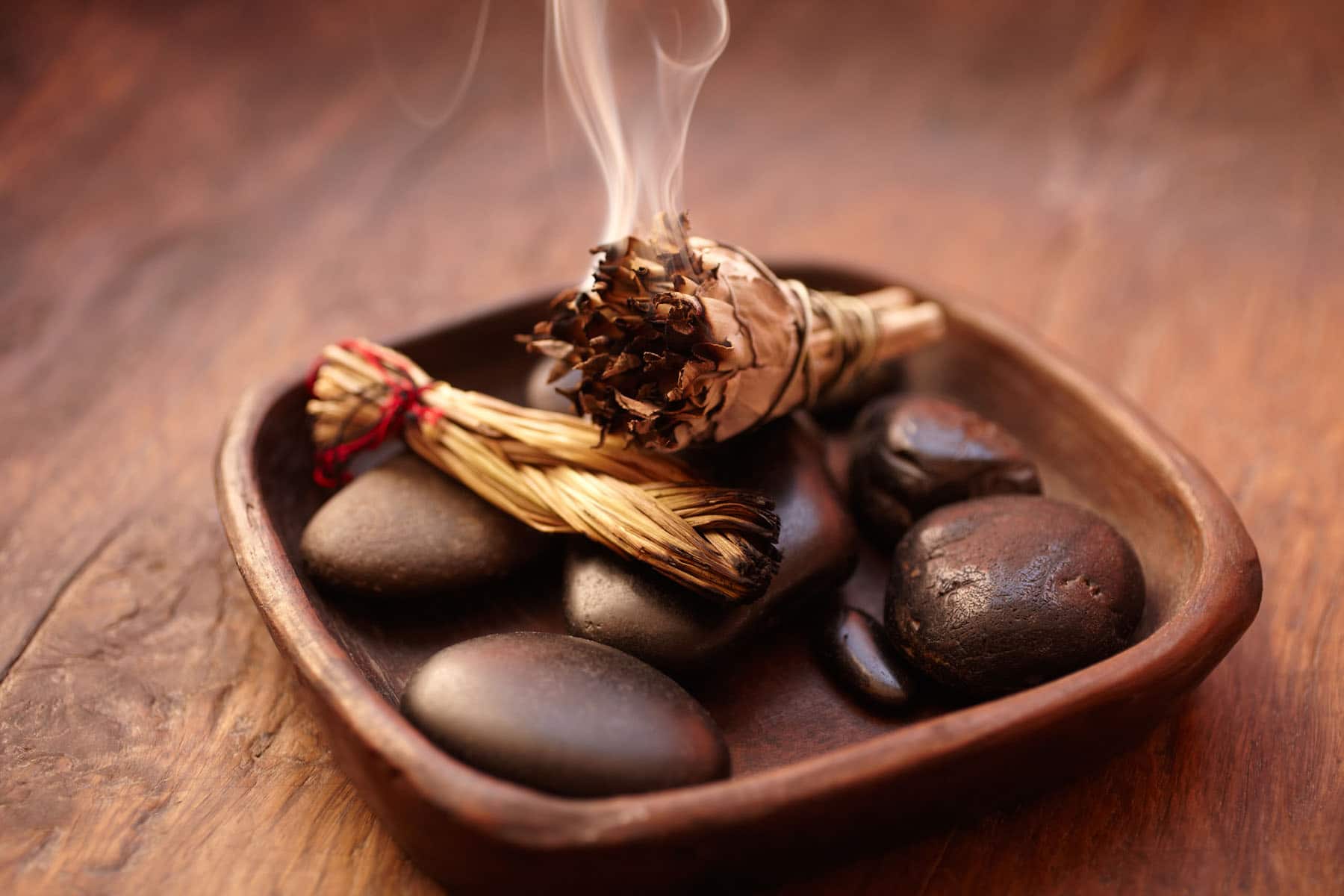 How a Jewish Shaman Released Me From My Parents' Mutual Hate