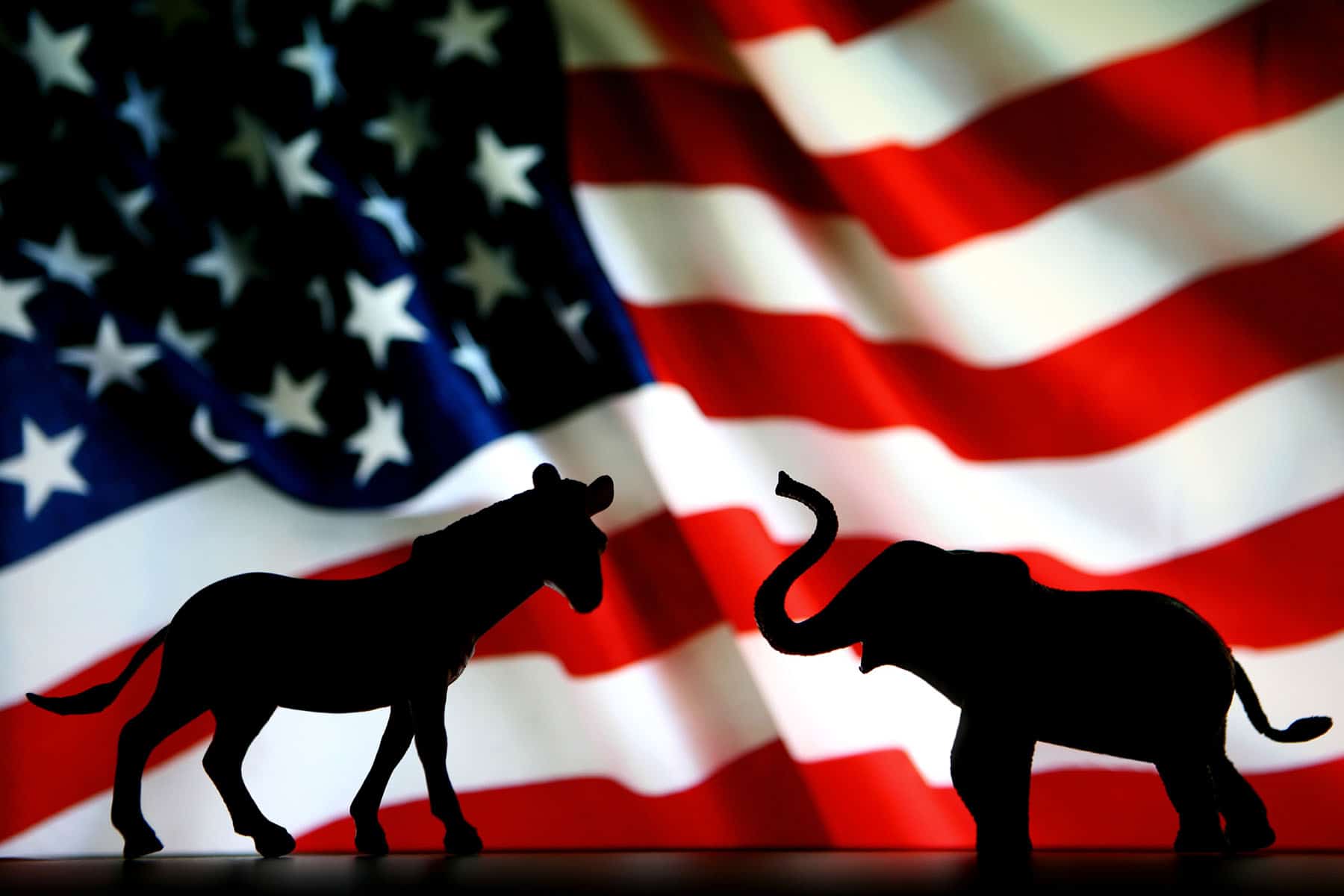 No Labels: The Group Fighting for the Political Center