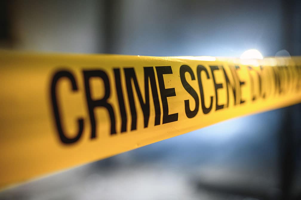 California Man Faces Up to 15 Years for Threat to ‘Blow Up Every Synagogue in a 20-Mile Radius’