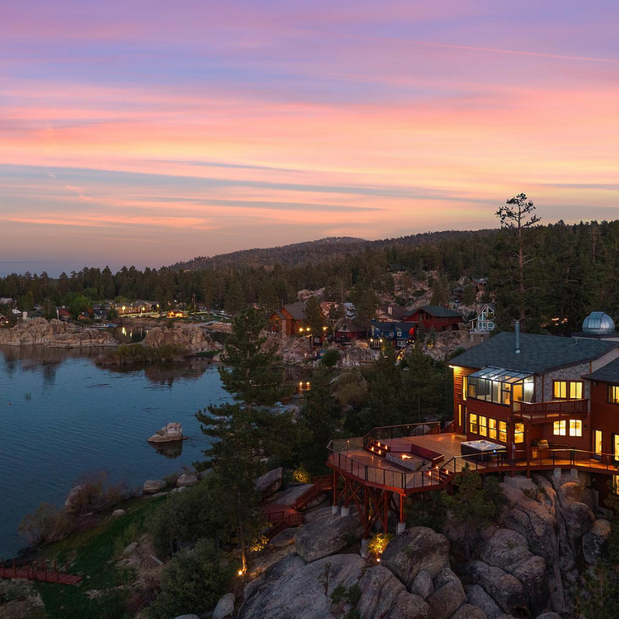 Big Bear Lake this Winter; Planning the Trip That Fits Your Travel Style.