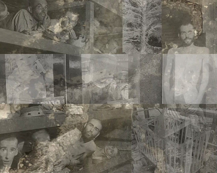The Shoah Is Not a Parable