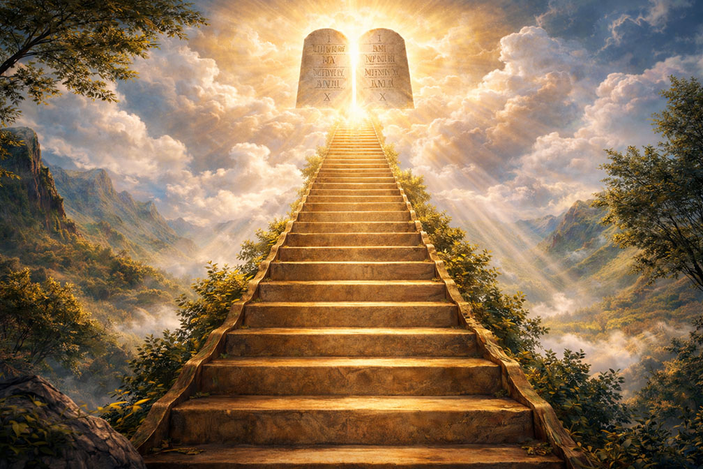 What Does Faith Have to Do with Ethics?