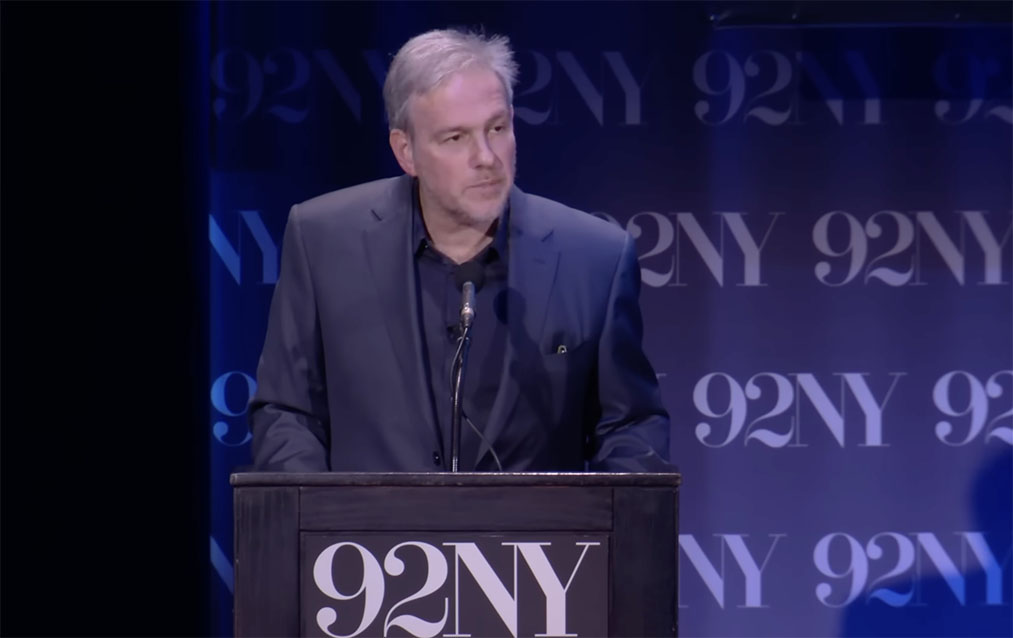 Bret Stephens on Building a Jewish Future: What He Nailed, What He Missed
