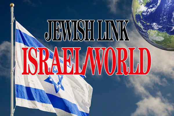 My Son, My Soldier, My Pride - The Jewish Link