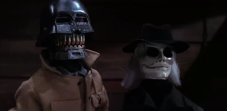Puppet Master II (1990)