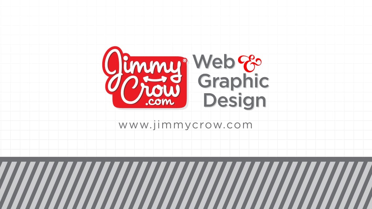 see my work | jimmycrow.com |