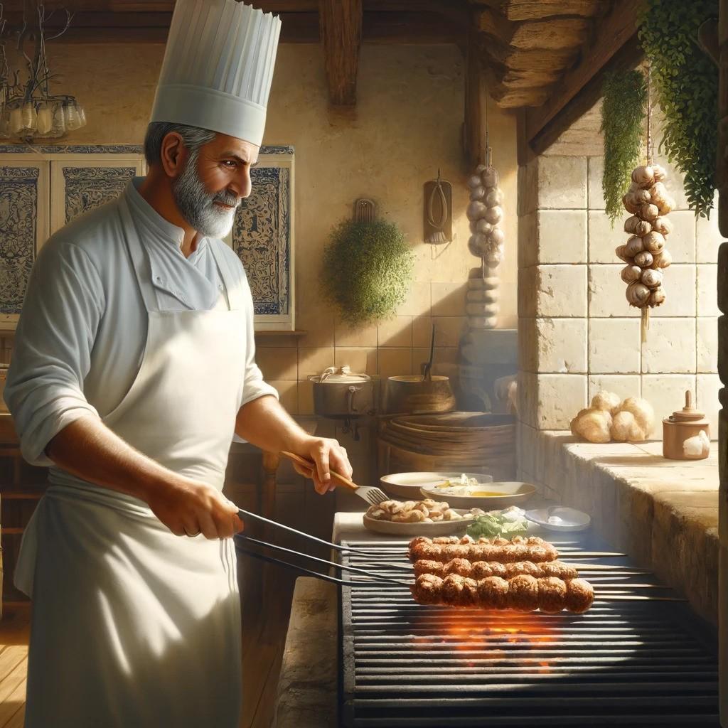 Hidden Gems ─ Discovering the World's Lesser-Known Cuisines - Jim Romenesko