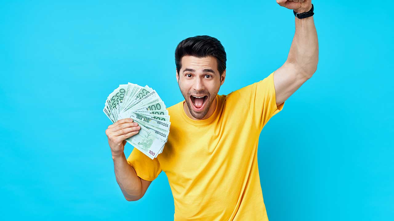 Oração da prosperidade: reze para destravar sua vida financeira
