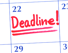 Why Deadlines Are Good - Jobacle.com