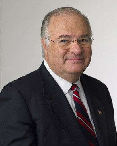 STATEMENT FROM JOE RICKETTS: - Joe Ricketts