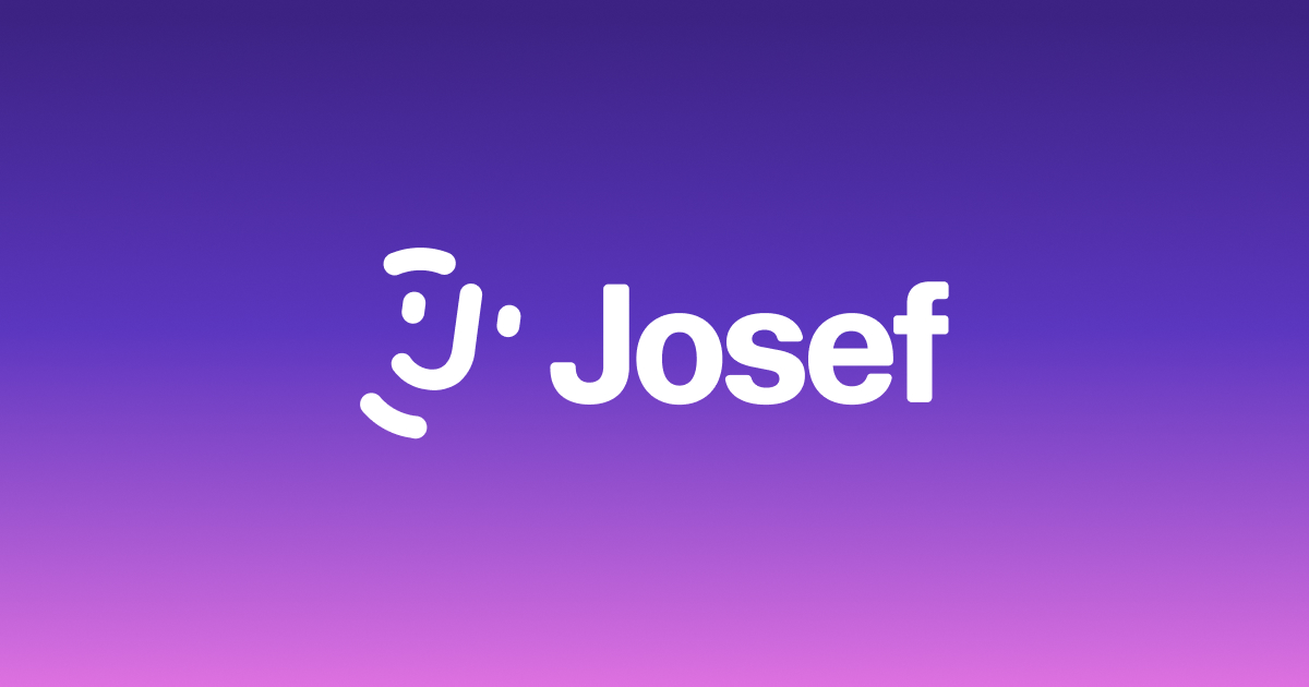 Josef | Legal AI that drives the business