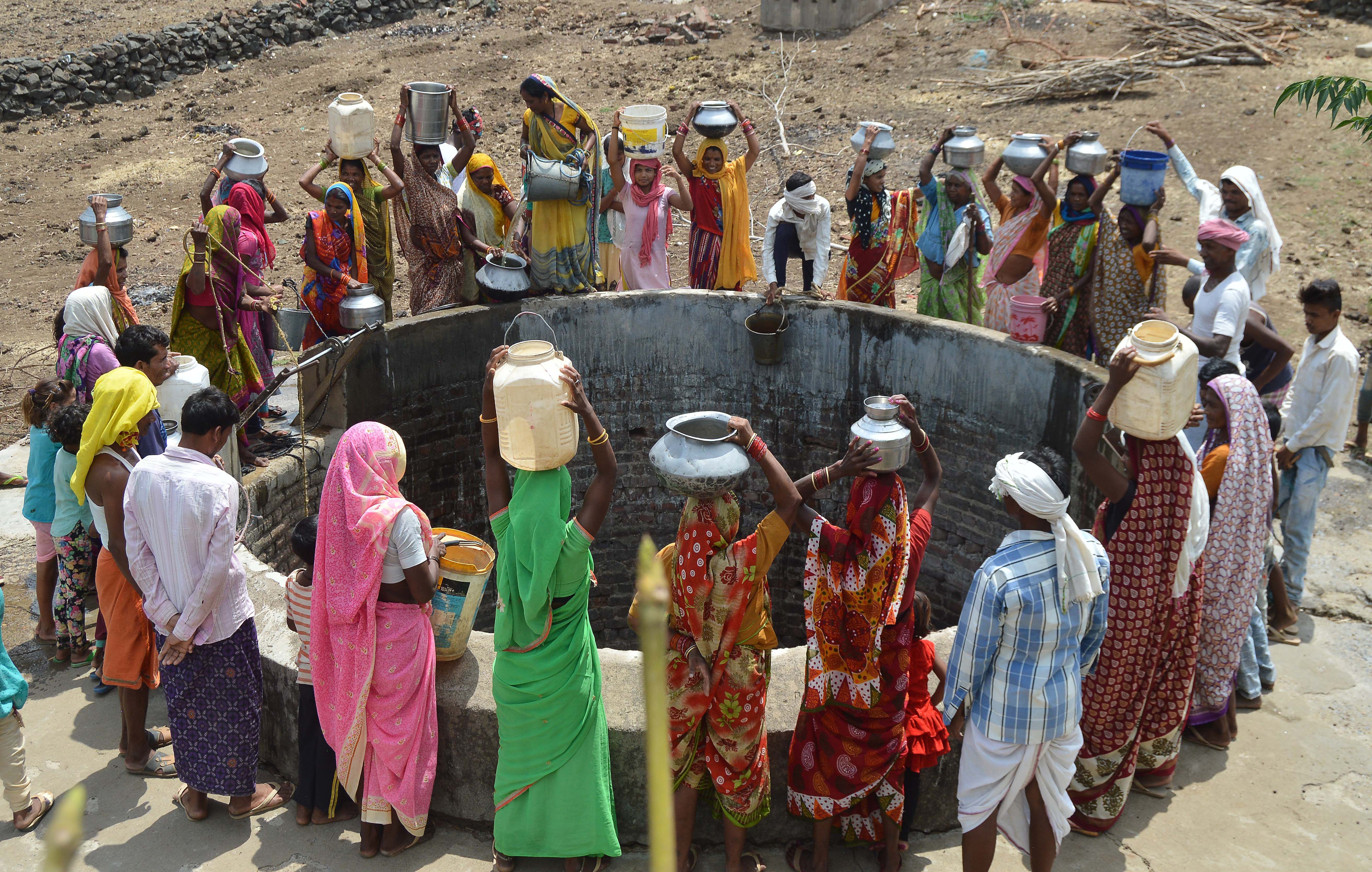 Women and Water in the Developing World: Linking Water Insecurity and Gender Disparities | CSIS Journalism Bootcamp