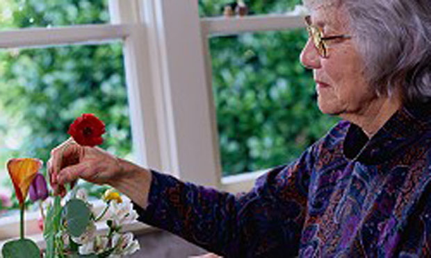 Trends and statistics relating to U.S. seniors, elderly: Census Bureau 2014 report - The Journalist's Resource