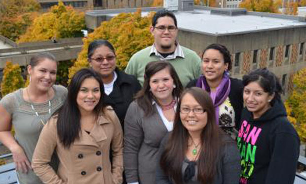 Native Americans: Negative impacts of media portrayals, stereotypes
