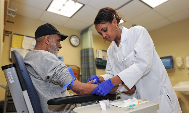 Medical spending among the U.S. elderly