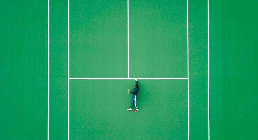Alex Eala and the Quiet Discipline of Becoming - Joyful Wellness
