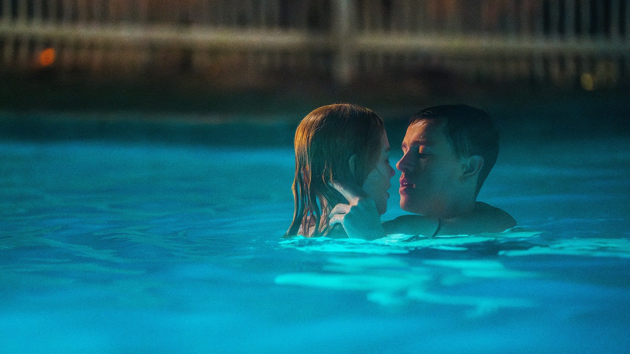 'Babygirl' is a kinky thriller about learning to communicate - JoySauce.com
