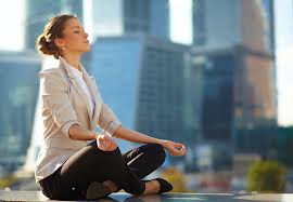 Glide: Easy Meditation 1 | Joystream Health
