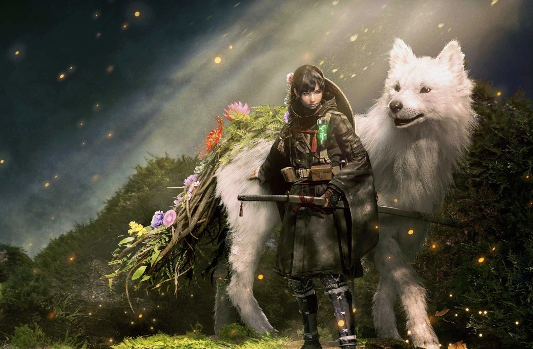 Beast of Reincarnation: Director beschreibt, was zur Wahl von Japan als Setting führte • JPGAMES.DE