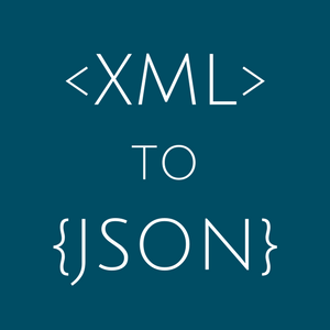 Best XML to JSON Converter Online