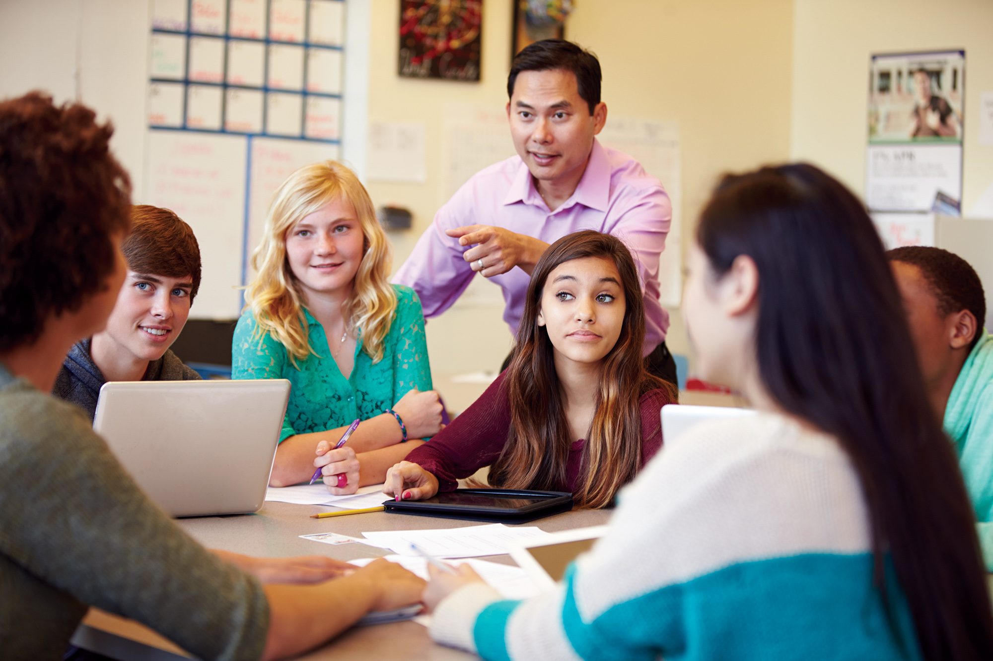 The Key to Civics Education: Involve. Inform. Inspire.Judicature