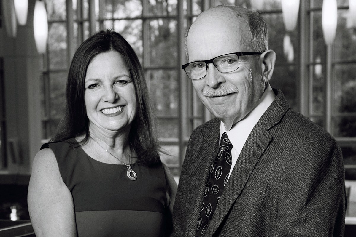 $10 million gift establishes Bolch Judicial Institute