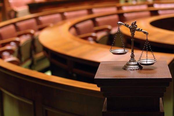 Announcing the Bolch Judicial Institute's Advisory Board