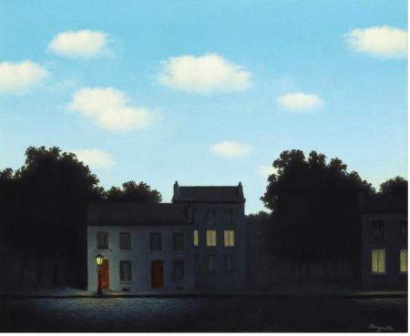 Magritte: How a painting reproduced 18 times was to become an icon for twentieth-century art and the art market – Judith Benhamou Reports
