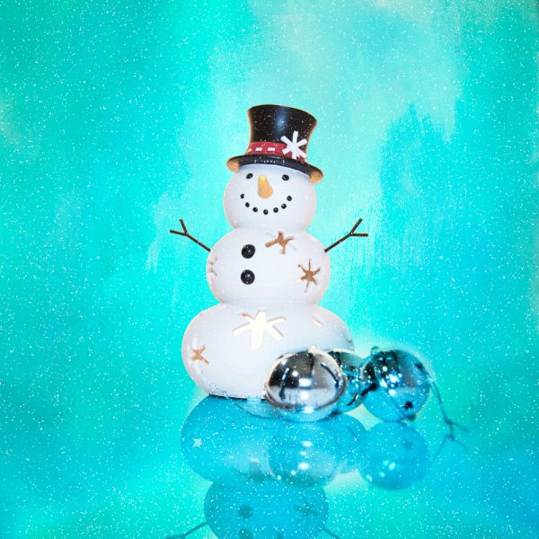Christmas Cheer – Julie Powell – Photographer & Graphic Artist