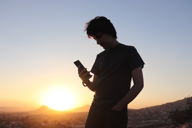 Using Push Notifications for MFA - JumpCloud