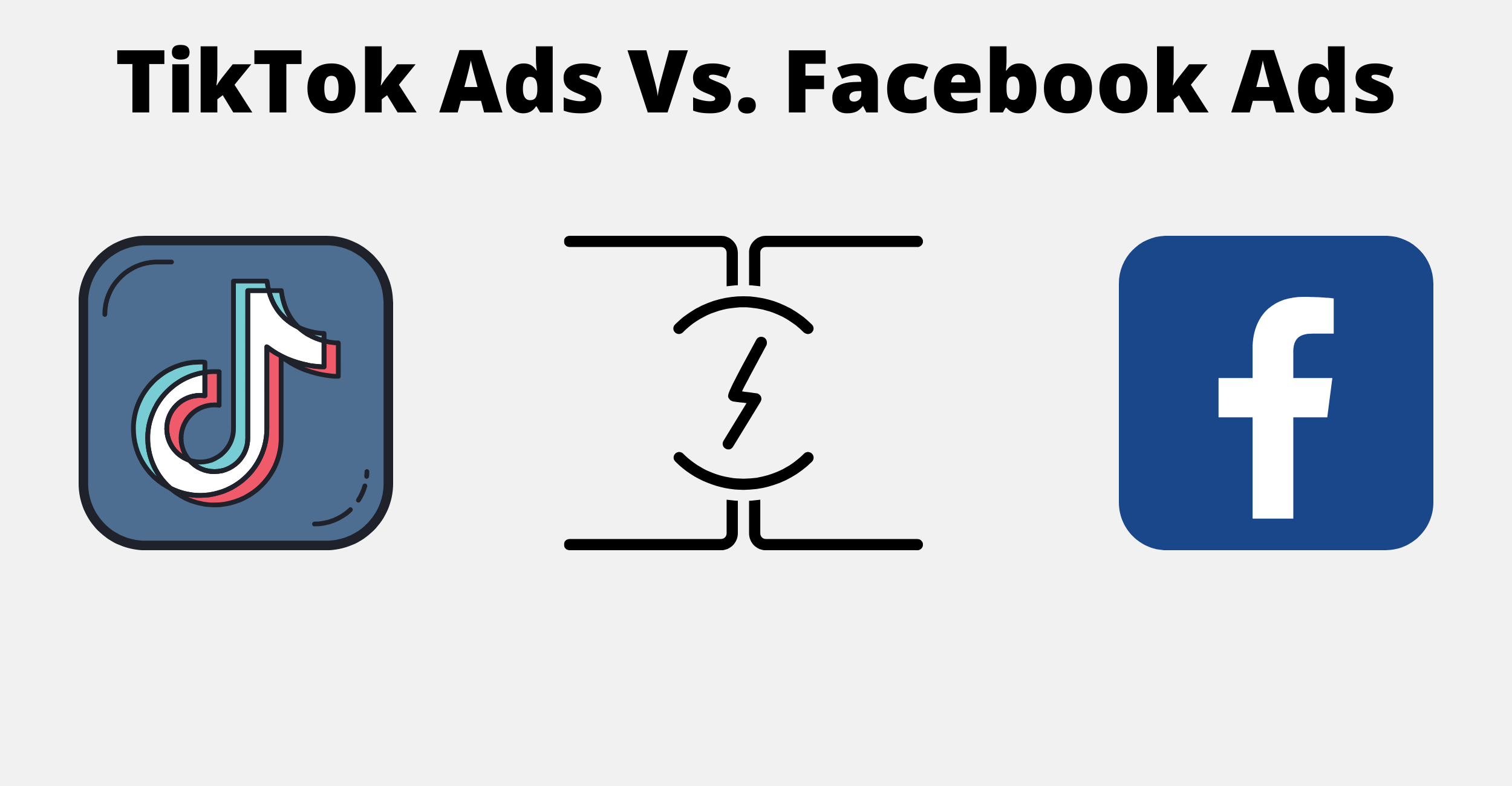 TikTok Ads vs. Facebook Ads - $50,000 Experiment - JungleTopp