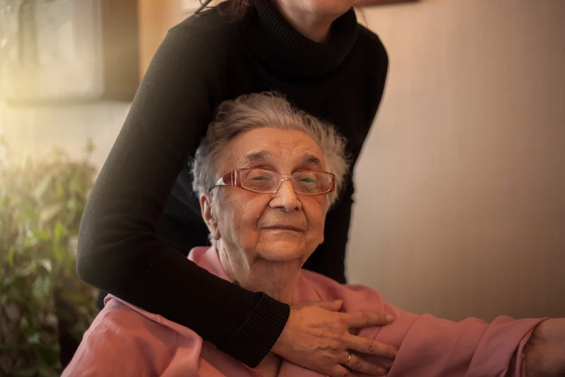 How Medicaid Funding Caps Would Harm Older Adults - Justice in Aging