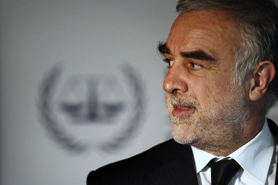 A Brutally Honest Confrontation with the ICC’s Past: Thoughts on ‘The Prosecutor and the President’ | Justice in Conflict