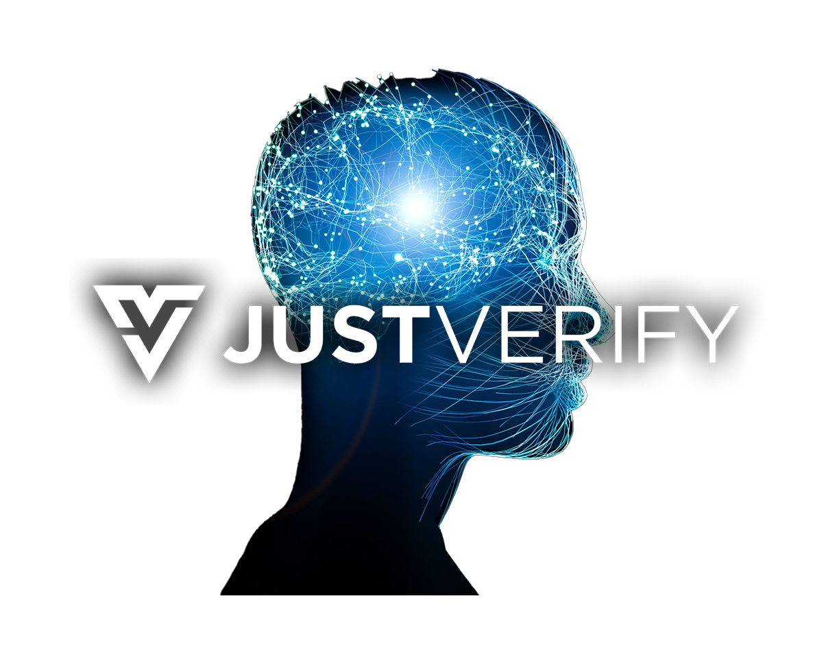Just Verify - Building The Trust Layer For AI