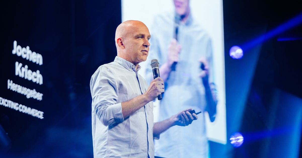 State of Online Retail – Rückblick, Gegenwart und Ausblick - K5