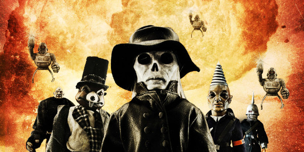 PUPPET MASTER: THE LITTLEST REICH [Review]