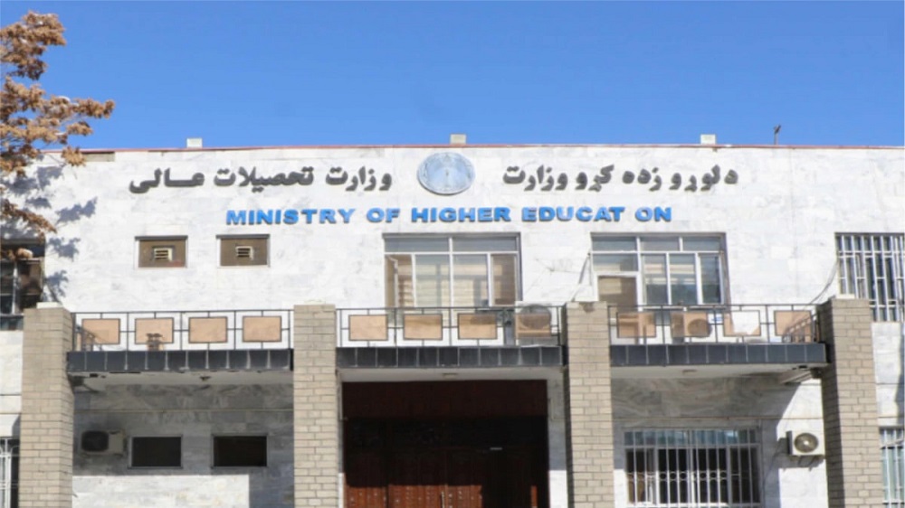 Taliban Orders Purge of Private University Libraries in Afghanistan – KabulNow