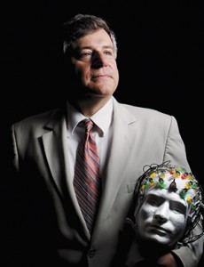 Love Your Work, Episode 8 – Creating "Aha!" Moments with Neuroscientist Dr. John Kounios