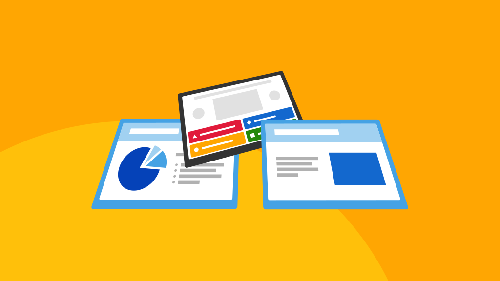 Engaging Interactive presentations | New presentation features Kahoot!