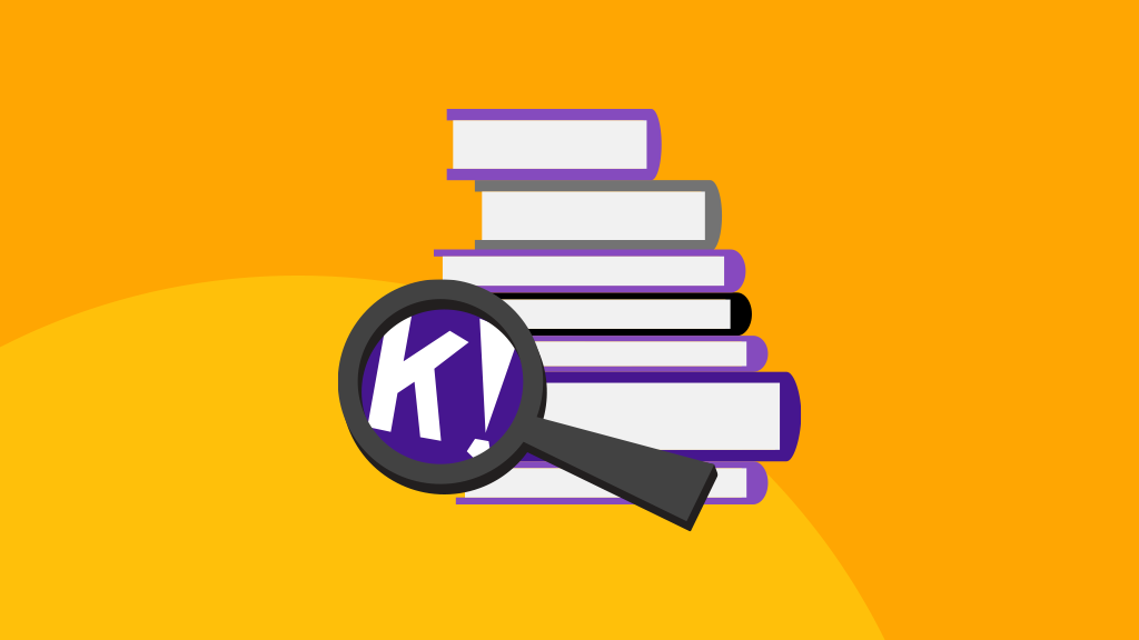 Impact of Kahoot! in higher education - research roundup