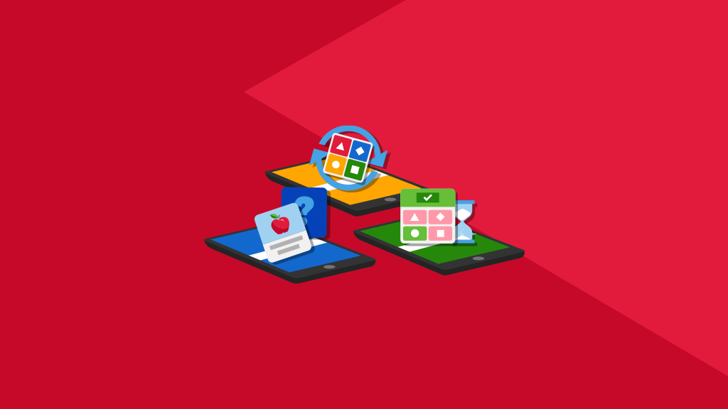 Kahoot! flashcards and other new study modes
