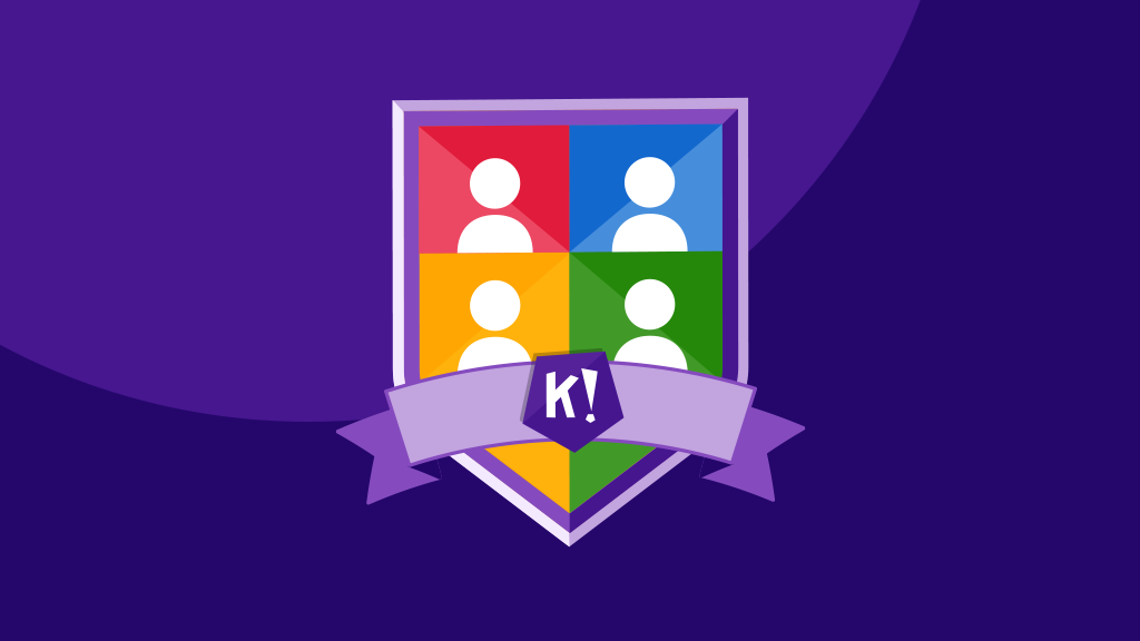 Study leagues in Kahoot! | Engaging study groups