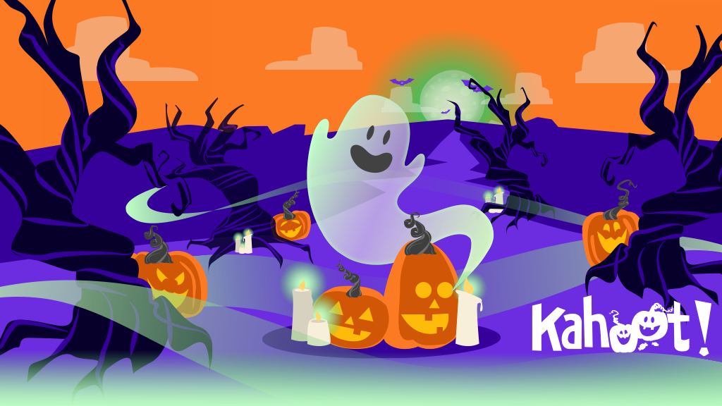 Trakteer je leerlingen met Halloween op griezelig goed leren!